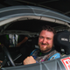 Image for article titled The Violent Calm Of An 850 Horsepower Mustang Drift Car